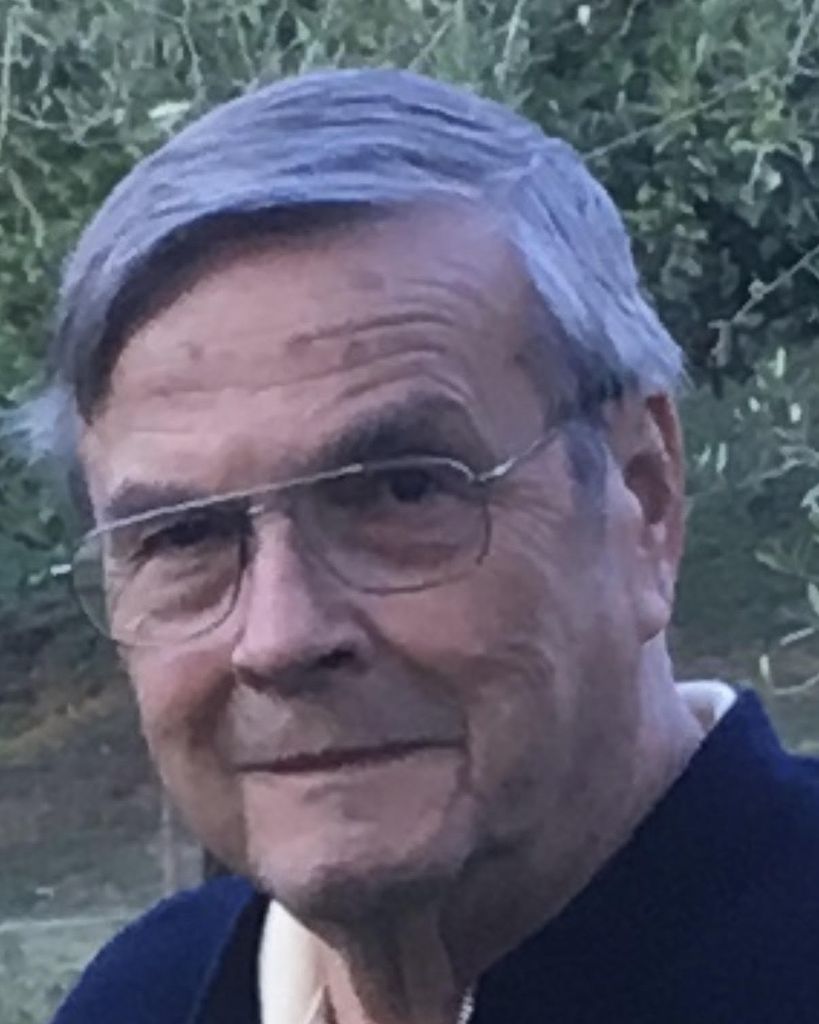 Claudie Bob Baird Profile Photo