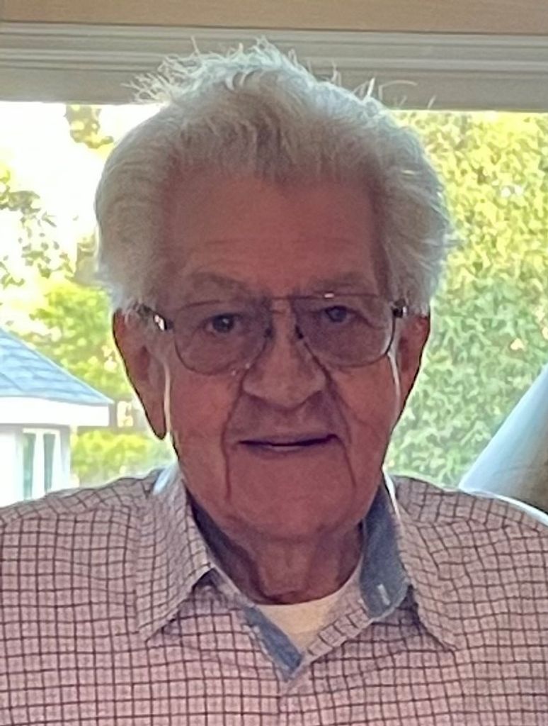 John "Johnny" F. Zamboni Profile Photo