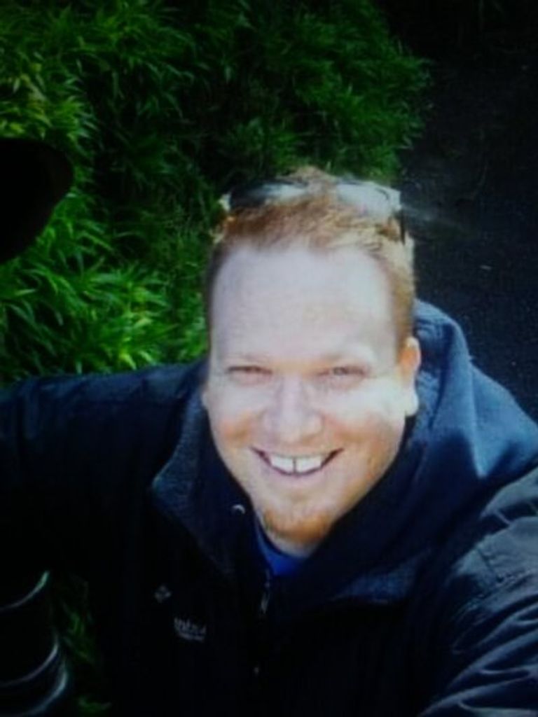 John Preston Schell Profile Photo