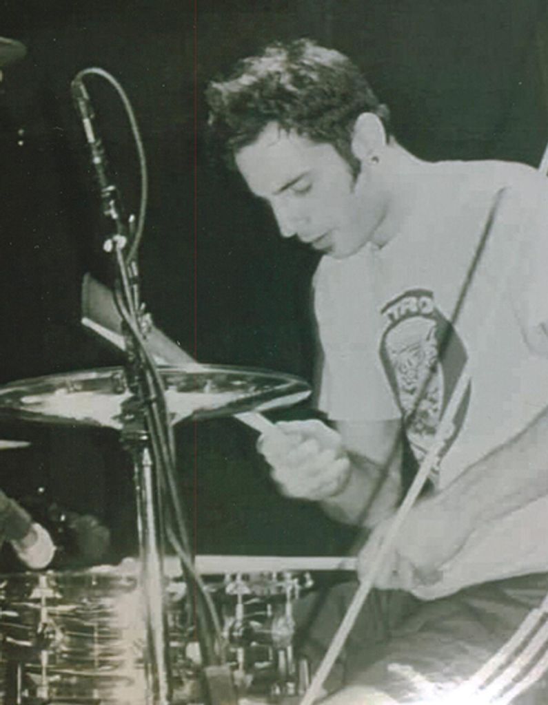 Ronald "Saverio" Davidson