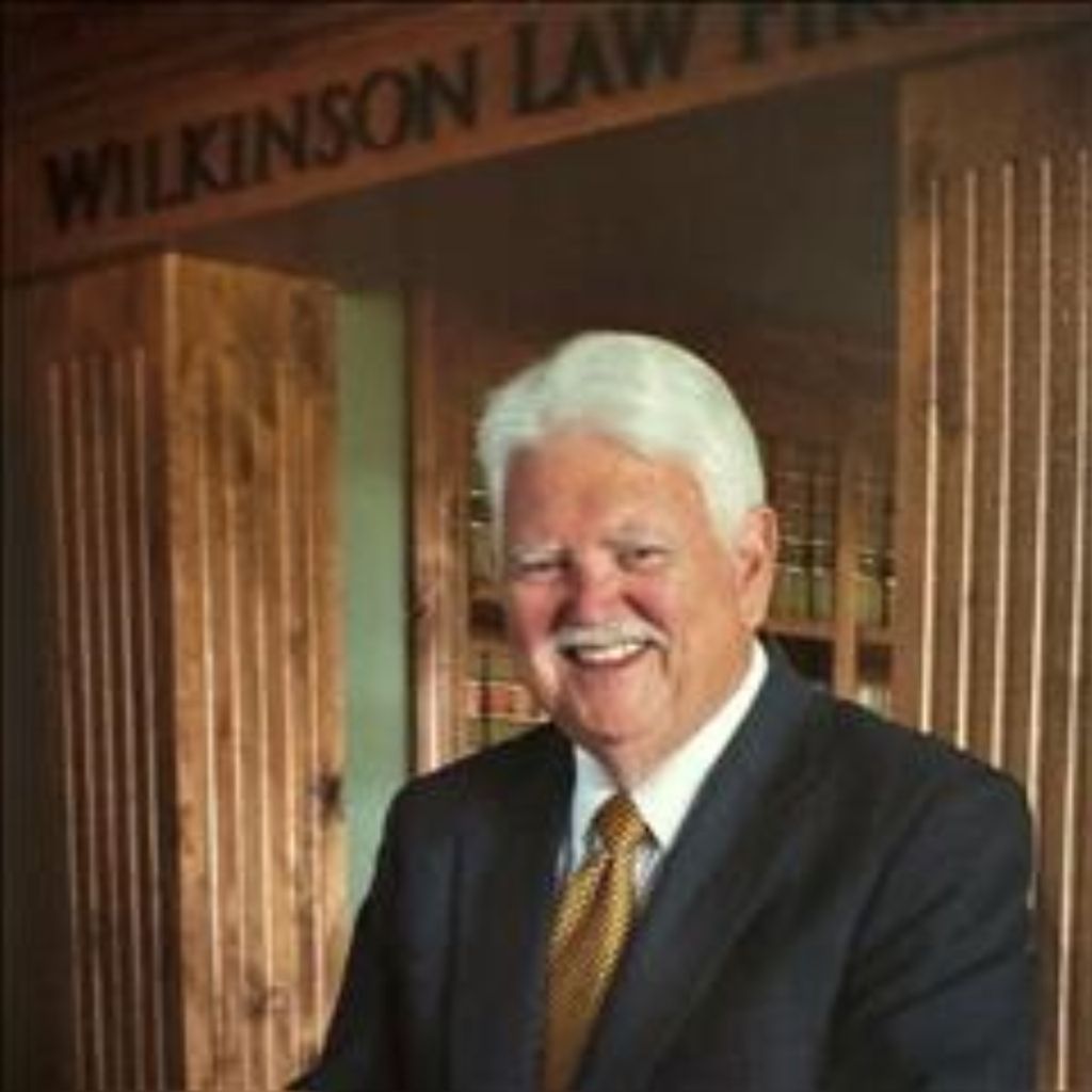 Billy Virden Wilkinson Profile Photo