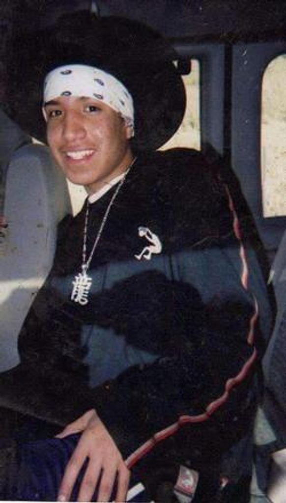 Jeremy Allen Limpy Profile Photo