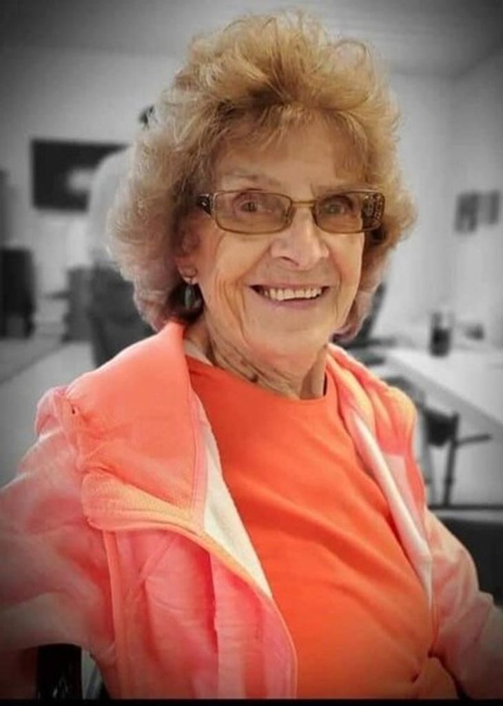 Helen Marie Duncan Profile Photo