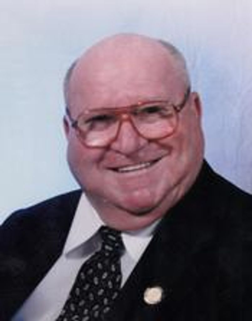 Wilmer Wayne Griffin