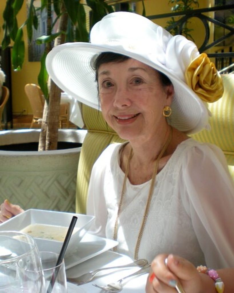 Jacqueline Lear Profile Photo