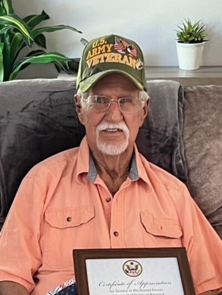 John William Acree, Ii Profile Photo