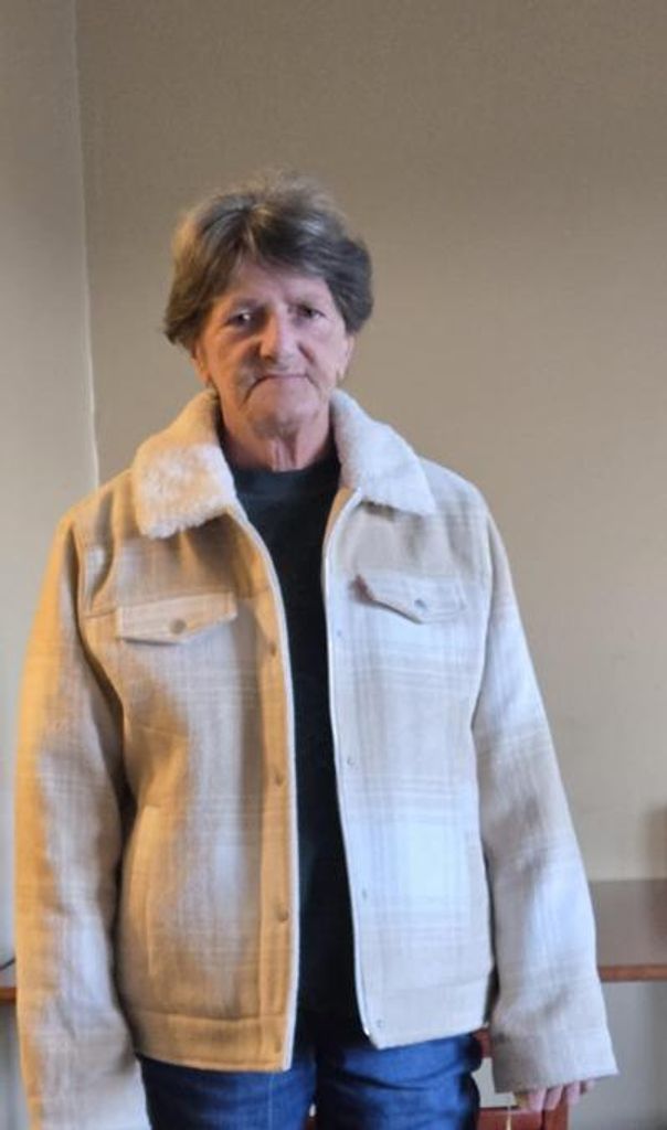 Bernita Callahan-Card Of Thanks Profile Photo