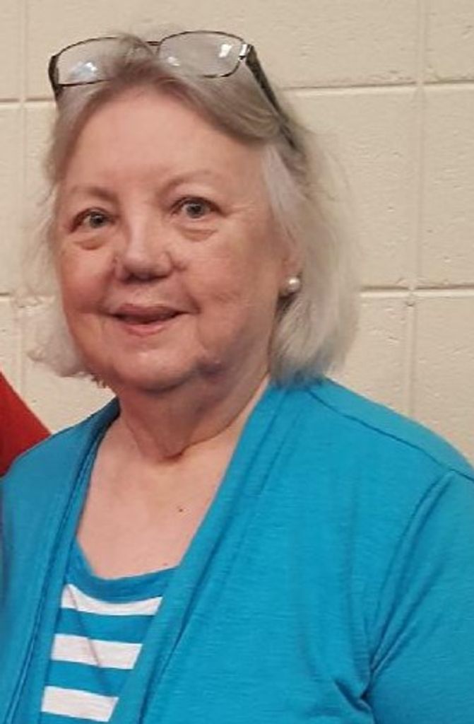 Audrey Mae Harrison Profile Photo