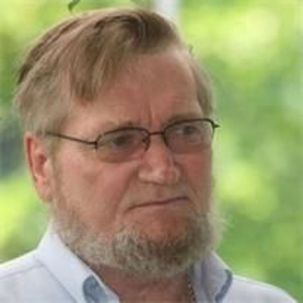 Roland Hayes