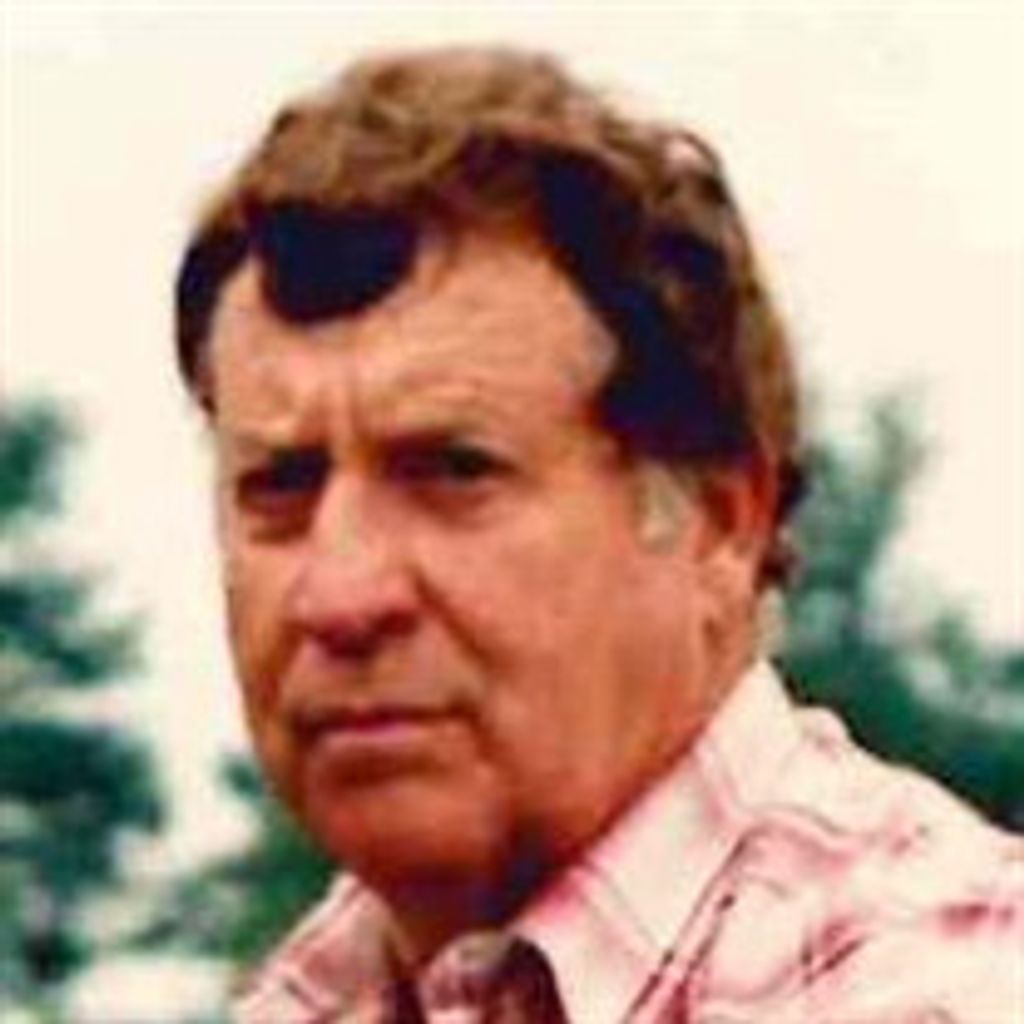Donald Smith