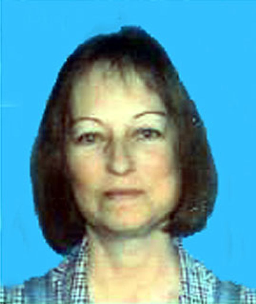 Sharon Wildrick Profile Photo