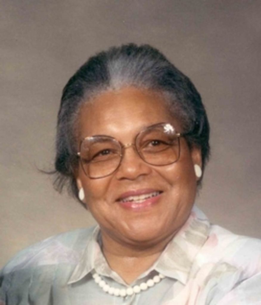 Charlotte A. Peterson