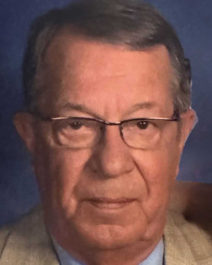 John Richard Gillenwater