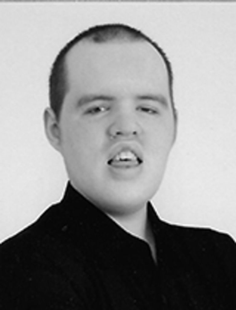 Matthew Scott Herold Profile Photo