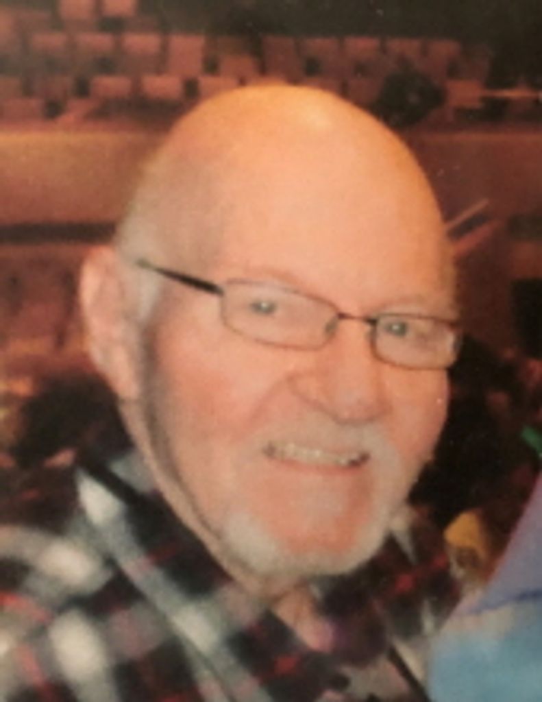 David Elmer Fuerst