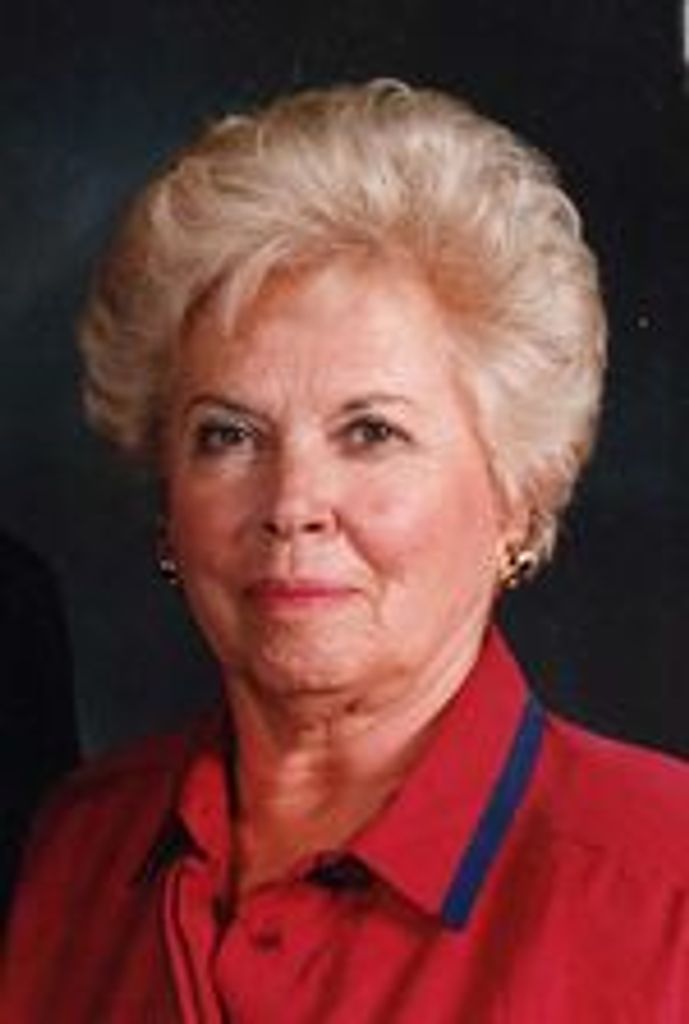 Ruth J. Hansmire
