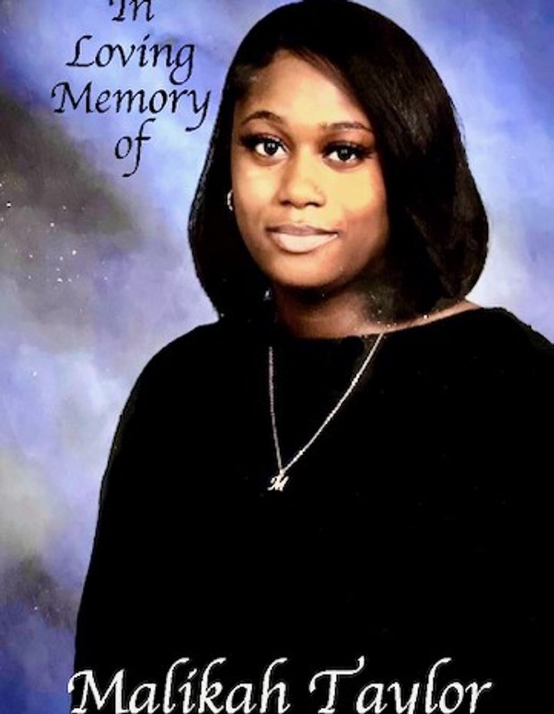 Malikah Taylor Profile Photo