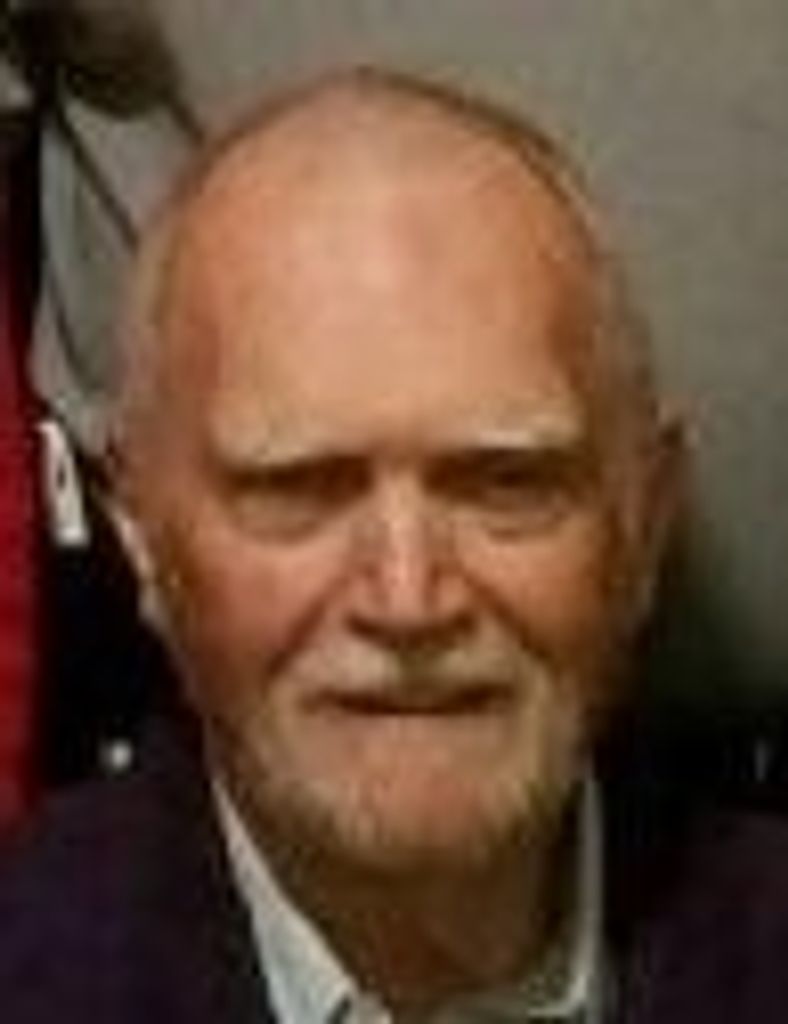 Roy Jordan