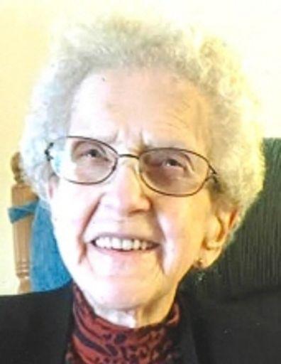 Adeline V. Krueger Profile Photo