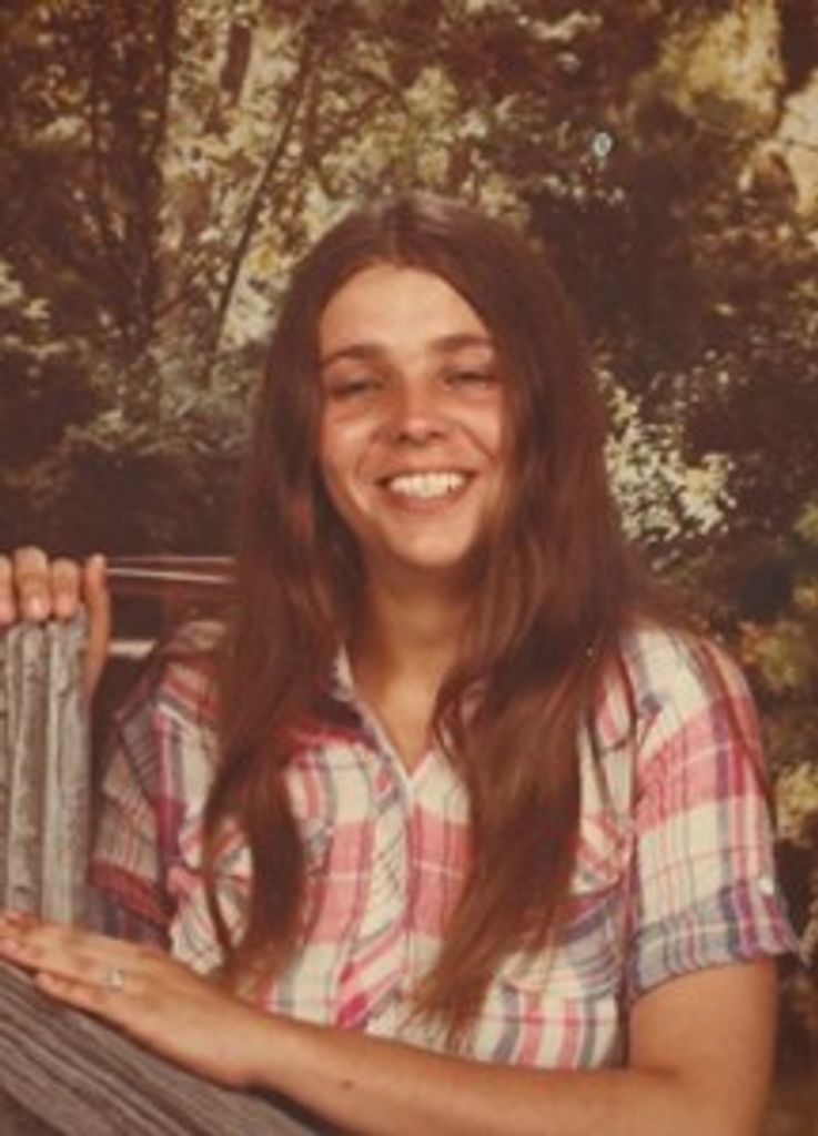 Donna Gail (Phillips) Bentley