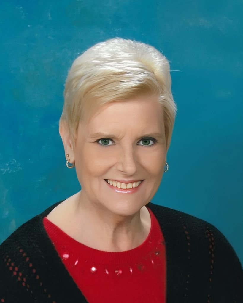 Patricia Ann "Patti" Besco