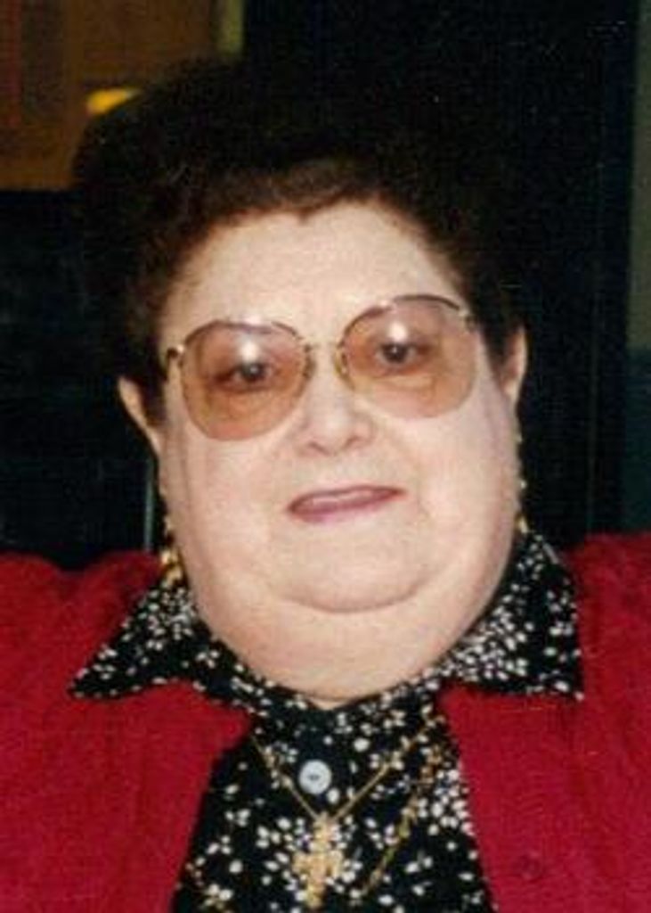 Lois A. (Gaddey) Goen