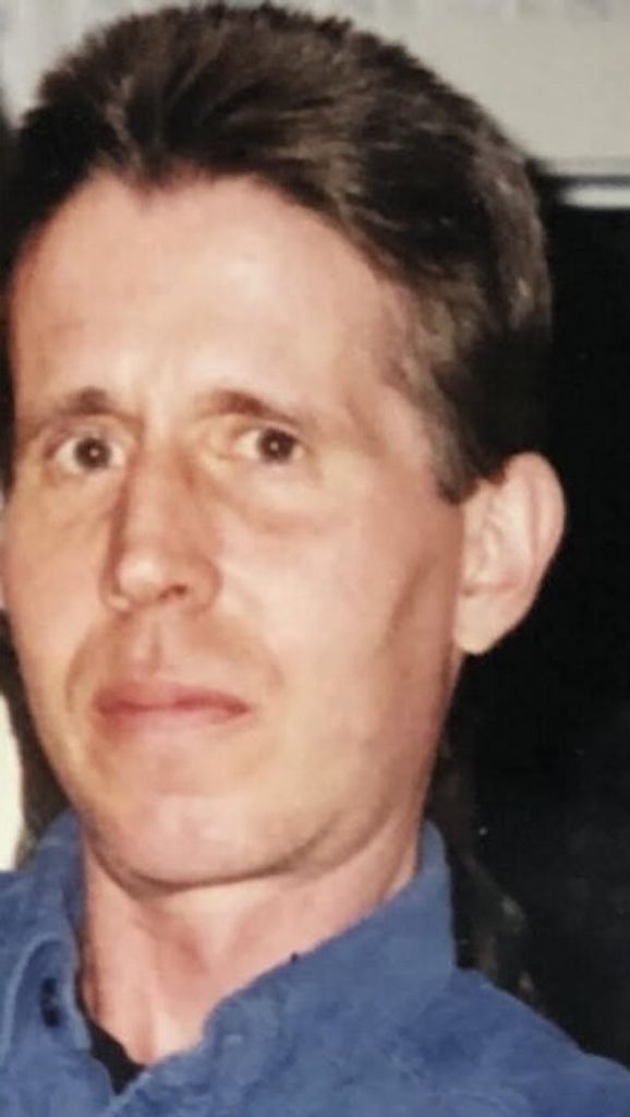 Timothy R. Hall