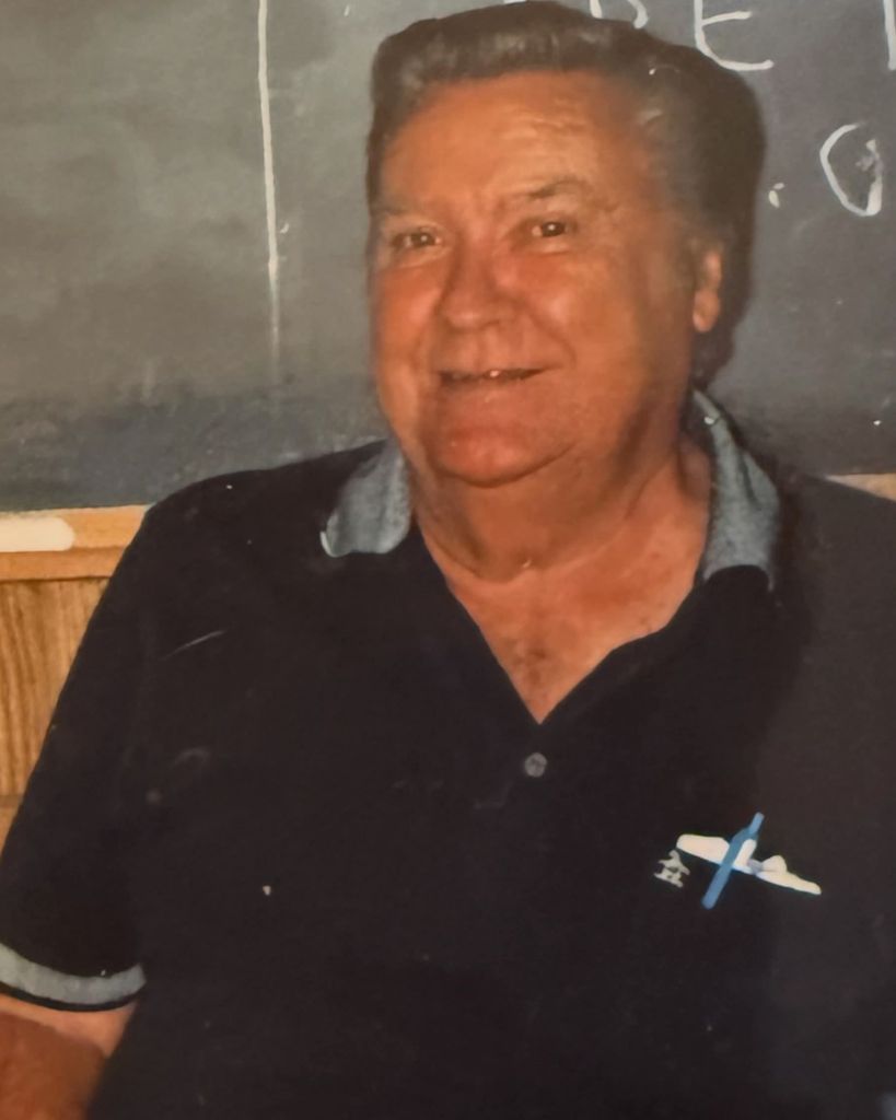 Charles Phifer Abernethy Profile Photo