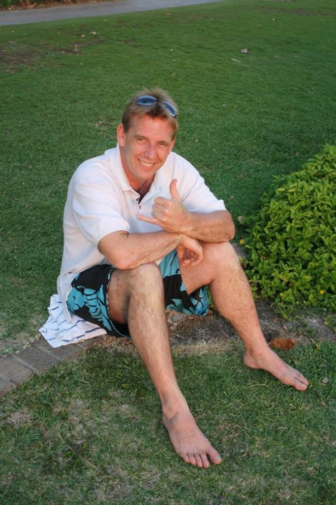 Kevin Leitch Profile Photo