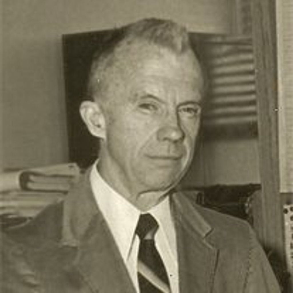 Francis J. "Frank" Clark