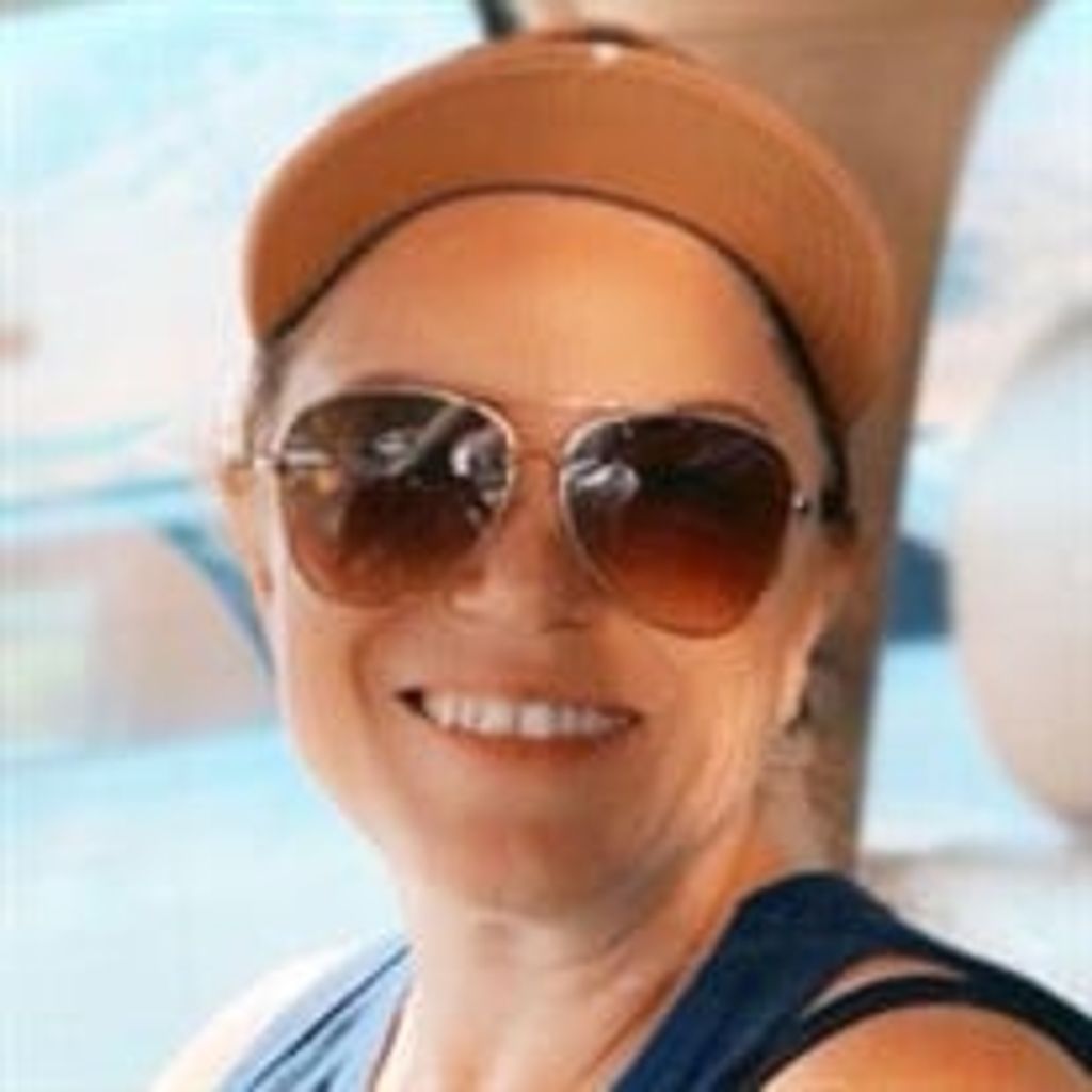 Heather Dee Thompson