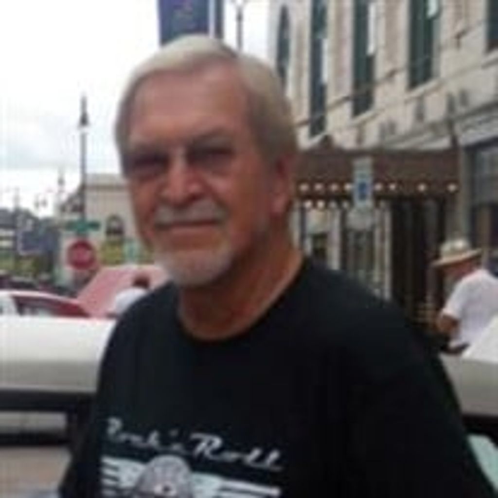 William J Hall