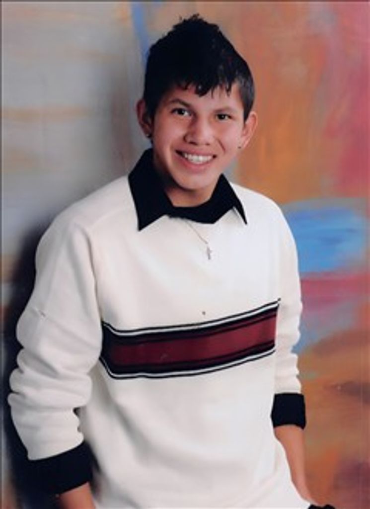 Creighton Wayne Barnoski Profile Photo