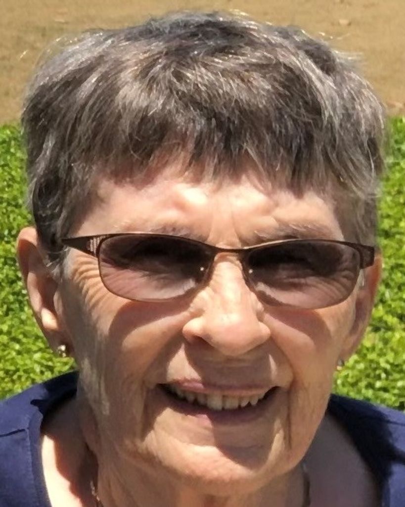 Anne M. Hubler Profile Photo
