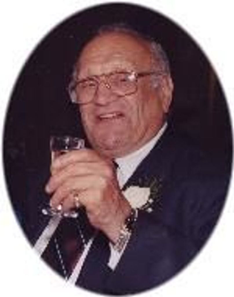 Joseph N. Bethoney