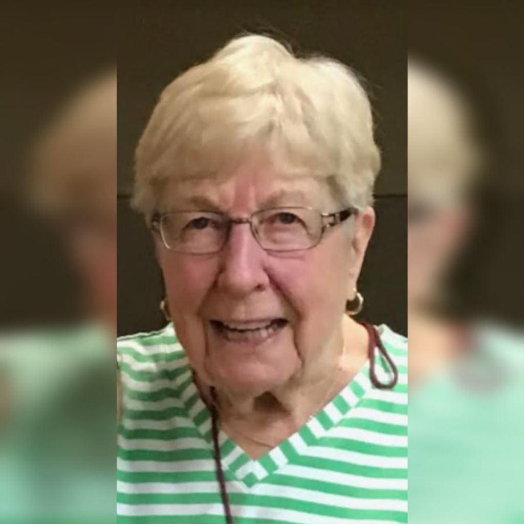 Patricia Elaine Yurick