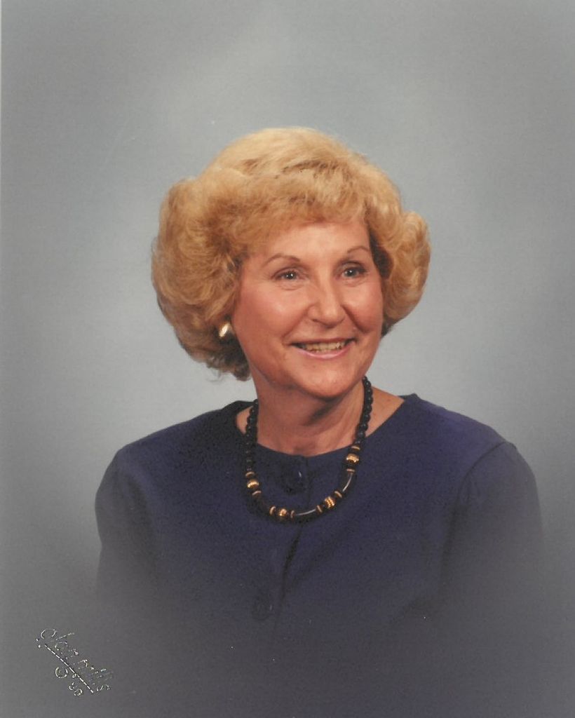 Ida Jaqueline Carlton Profile Photo