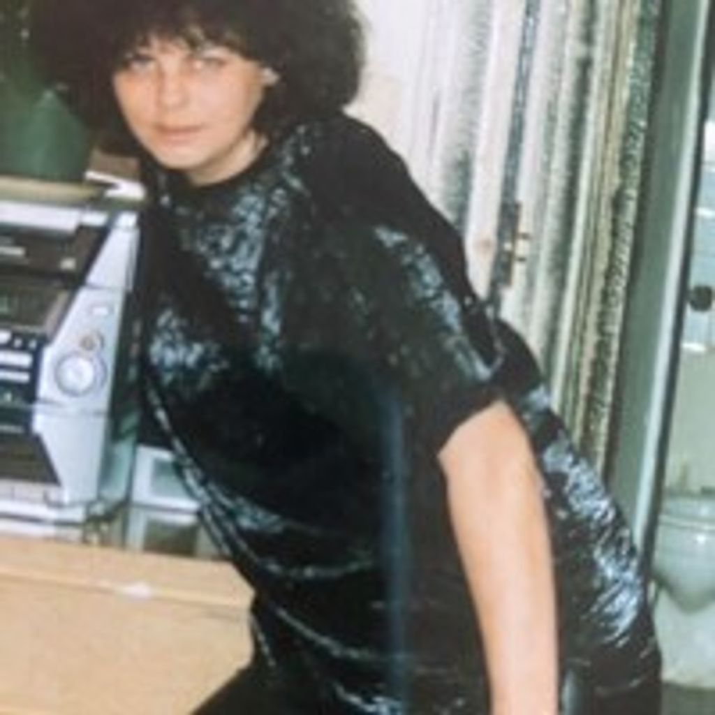 Tzvetelina D. Licheykova