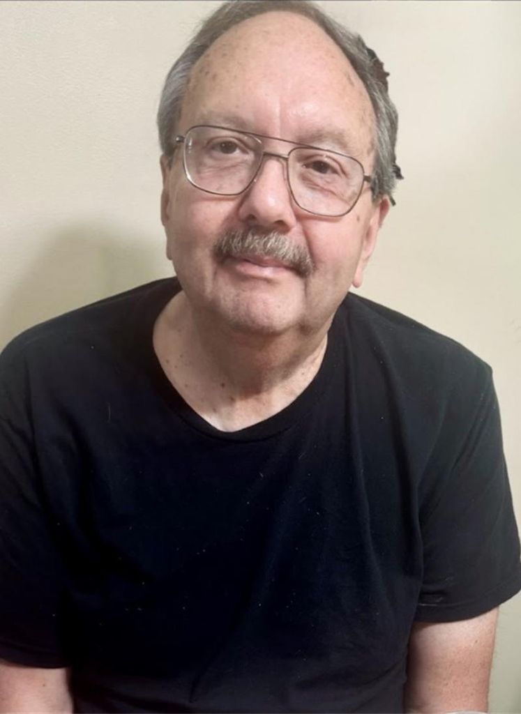 James Elmer Madden Profile Photo