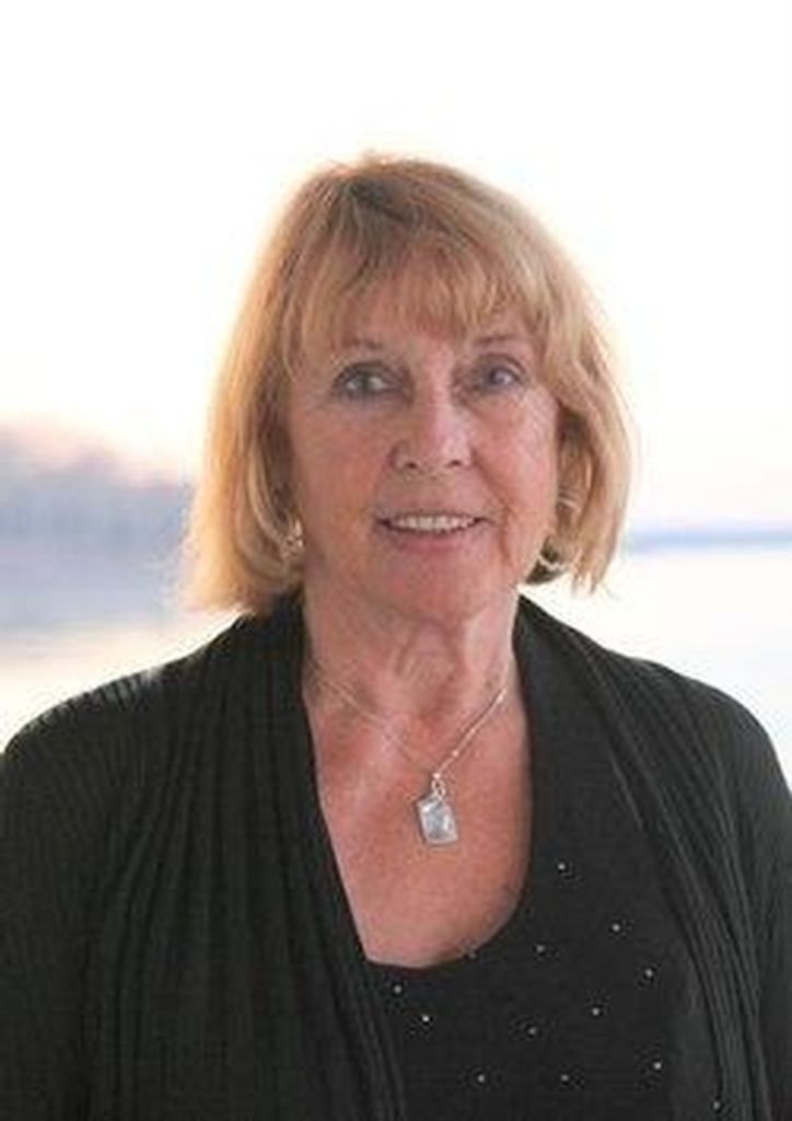 Donna Jean Spicer