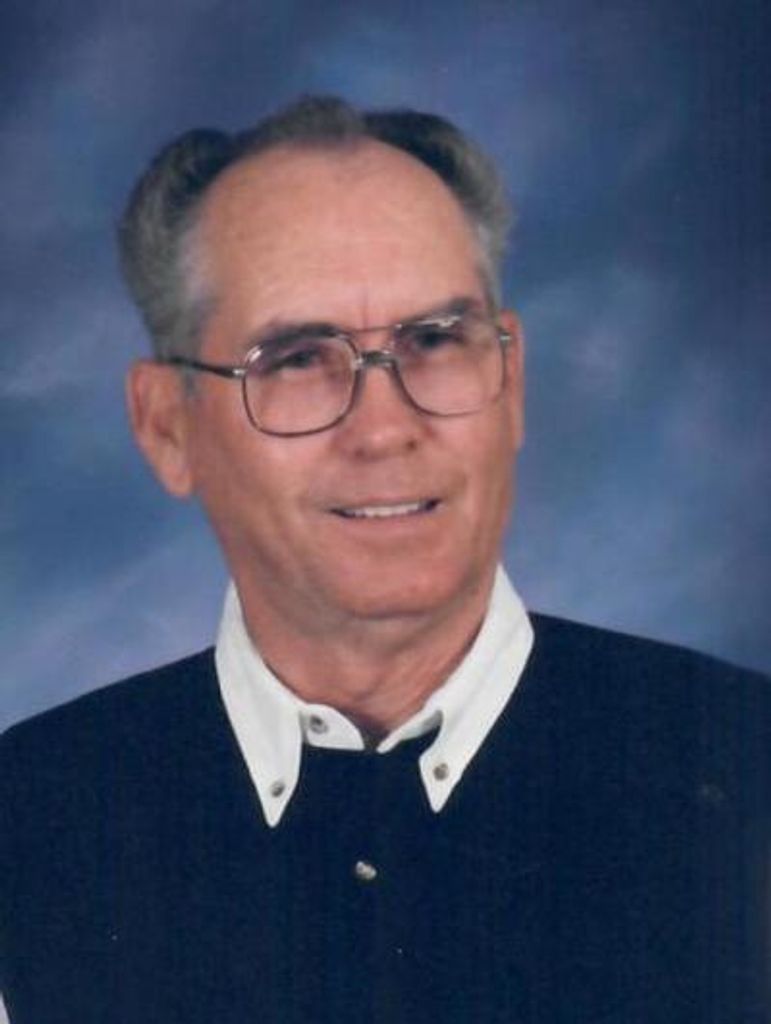 Alton "Hoot" Rush Profile Photo