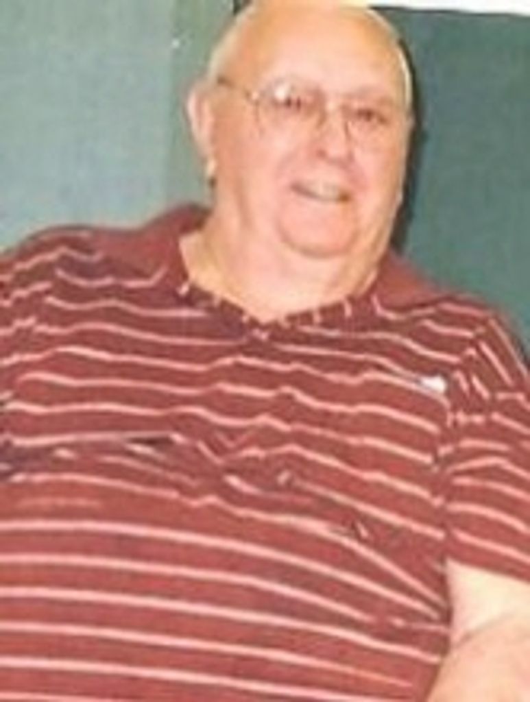 William J. Hendrix
