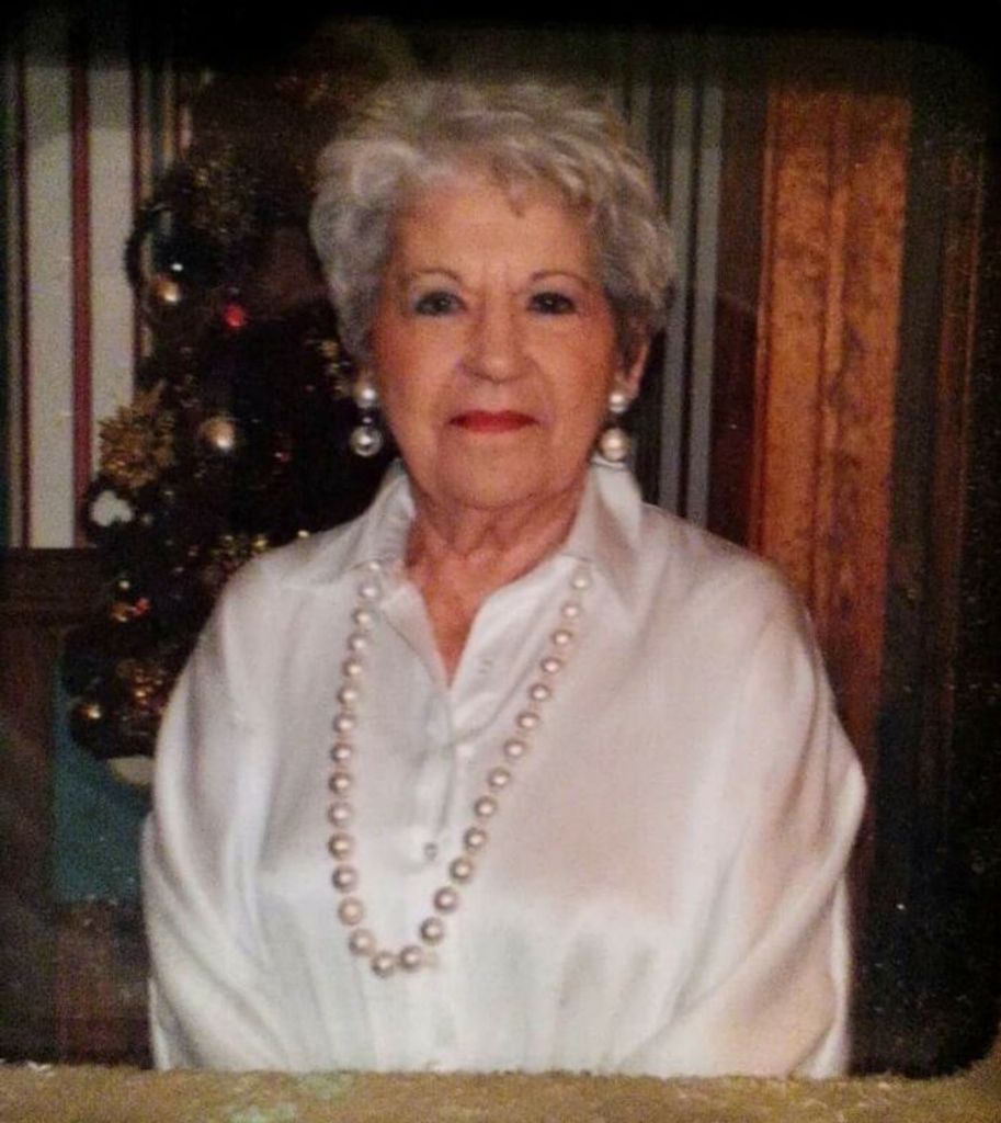 Martha Jo Raper Profile Photo