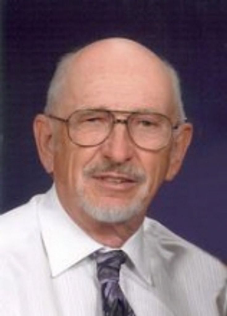 Orville James 'Jim' Edquist Profile Photo