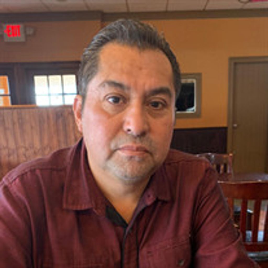 Esteban "Tevin" Vasquez