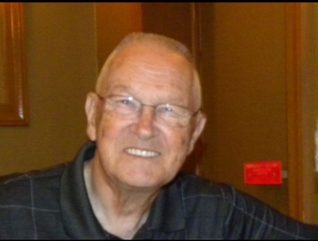 Bartom A. "Bart" Amburgey Profile Photo