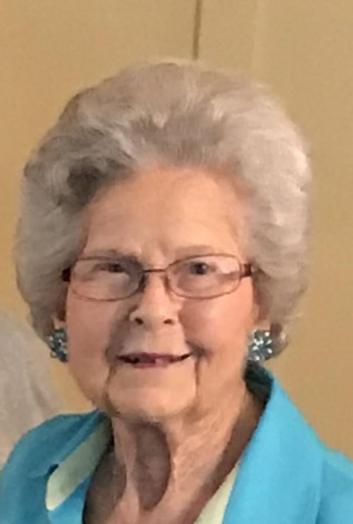 Christine Johnson Ricks