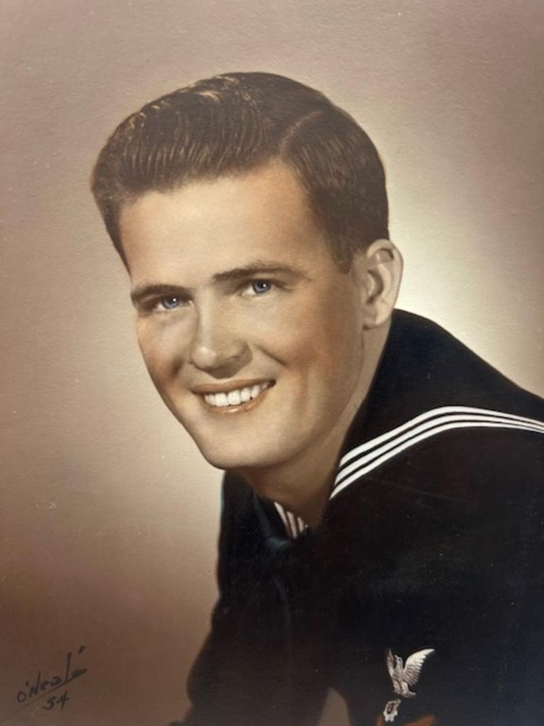 Bill Hart Profile Photo