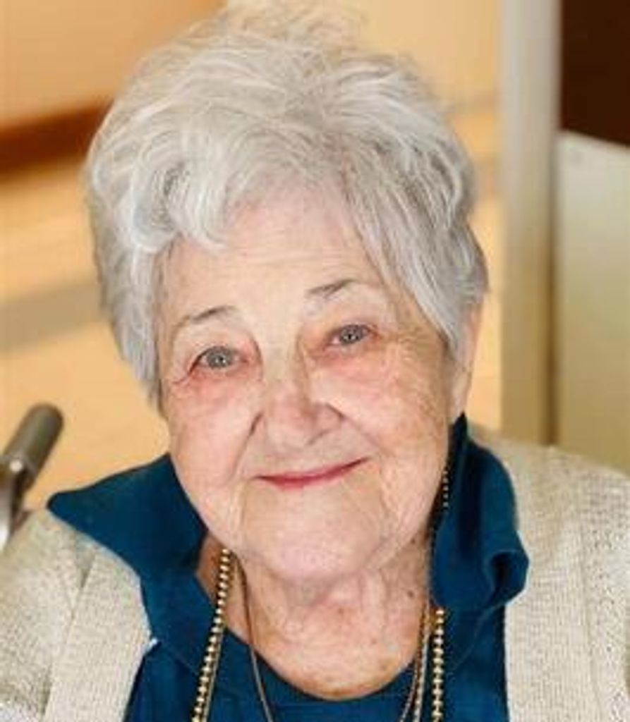 Alice Nanigian