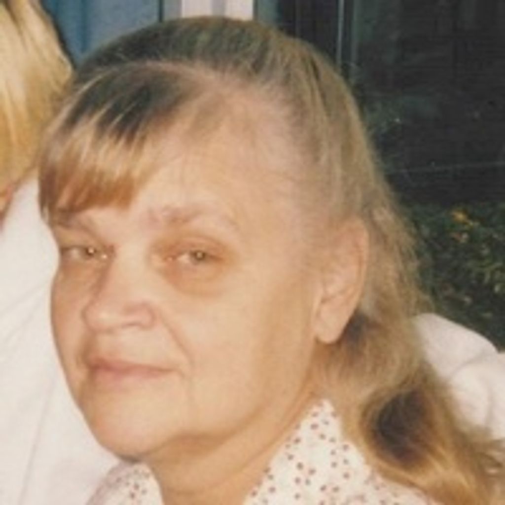 Louise Armstrong